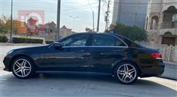 مێرسێدس بێنز E-Class
